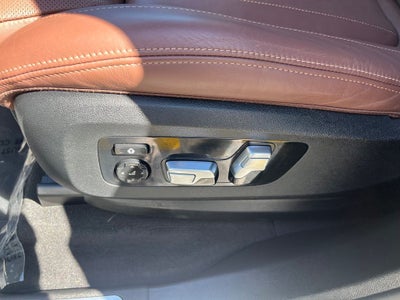 2021 BMW X5 M50i AWD | Executive Pkg | Massage Seats | HUD