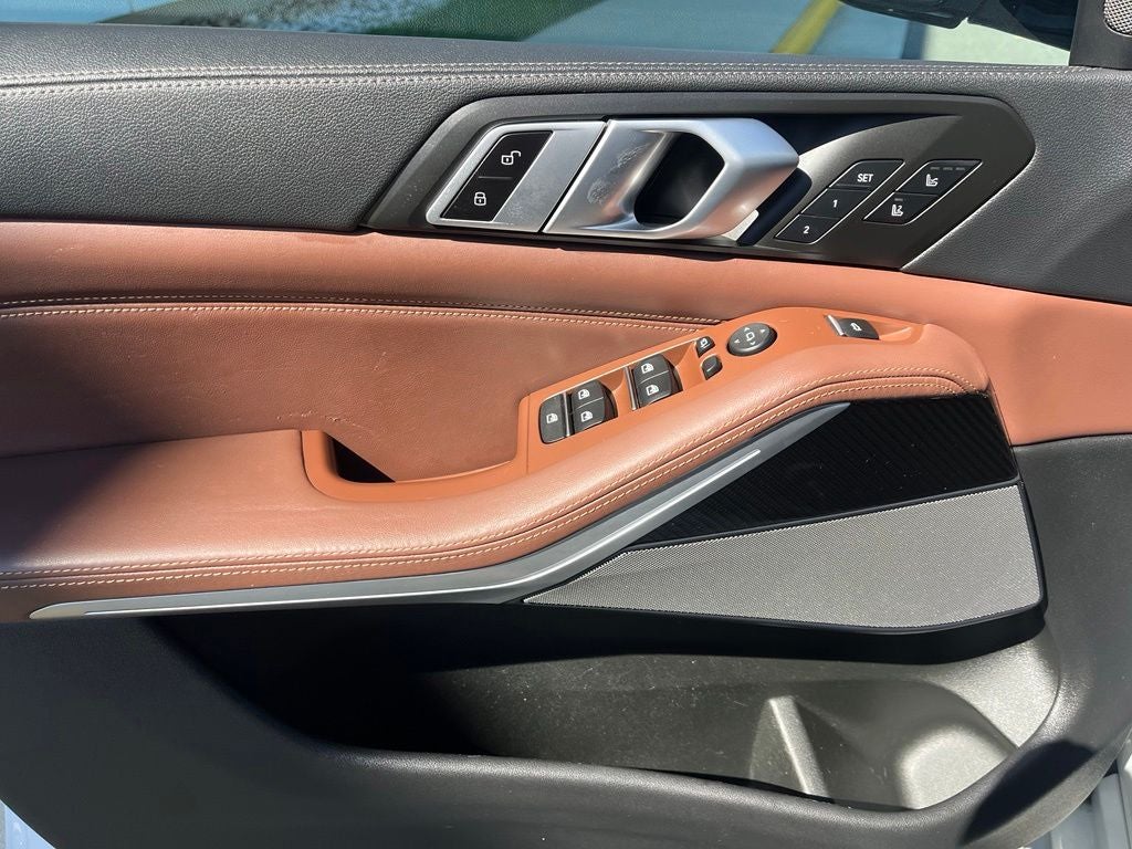 2021 BMW X5 M50i AWD | Executive Pkg | Massage Seats | HUD