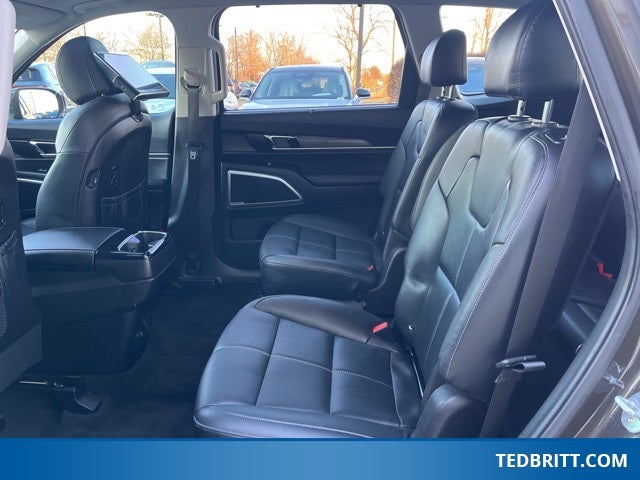 2022 Kia Telluride EX AWD | Nightfall Edition | EX Premium Pkg