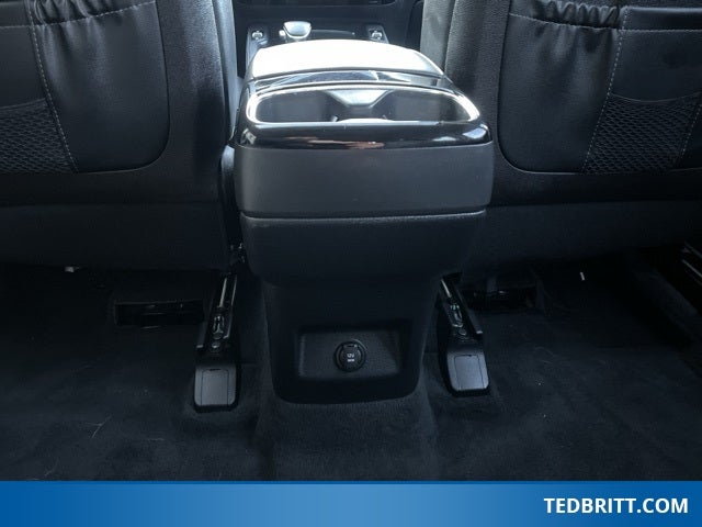 2022 Kia Telluride EX AWD | Nightfall Edition | EX Premium Pkg