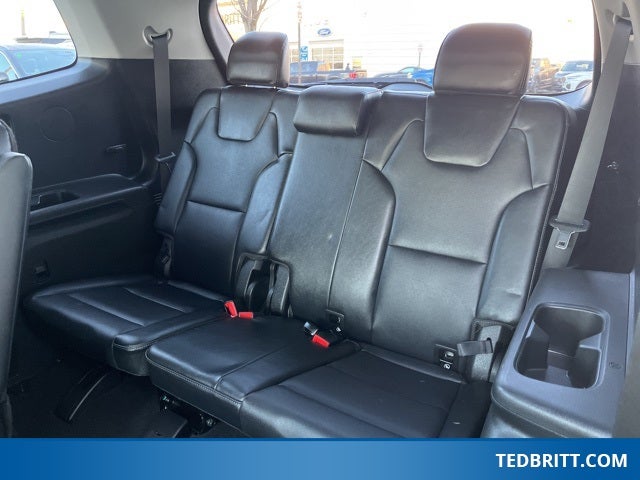 2022 Kia Telluride EX AWD | Nightfall Edition | EX Premium Pkg