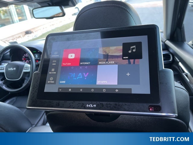 2022 Kia Telluride EX AWD | Nightfall Edition | EX Premium Pkg