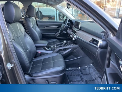 2022 Kia Telluride EX AWD | Nightfall Edition | EX Premium Pkg