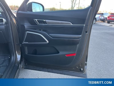 2022 Kia Telluride EX AWD | Nightfall Edition | EX Premium Pkg