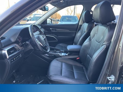 2022 Kia Telluride EX AWD | Nightfall Edition | EX Premium Pkg