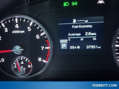 2022 Kia Telluride EX AWD | Nightfall Edition | EX Premium Pkg