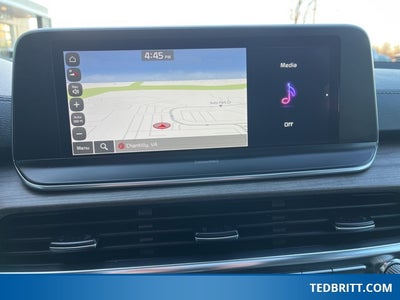 2022 Kia Telluride EX AWD | Nightfall Edition | EX Premium Pkg