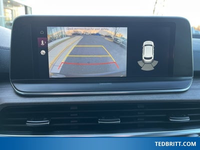 2022 Kia Telluride EX AWD | Nightfall Edition | EX Premium Pkg