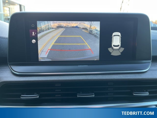 2022 Kia Telluride EX AWD | Nightfall Edition | EX Premium Pkg