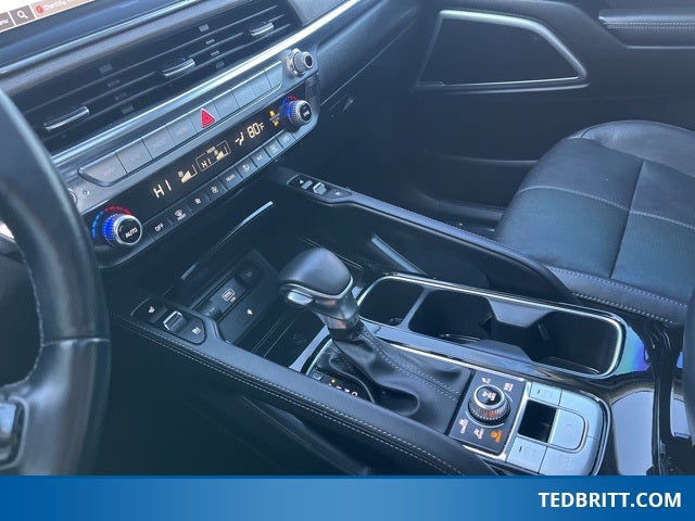 2022 Kia Telluride EX AWD | Nightfall Edition | EX Premium Pkg