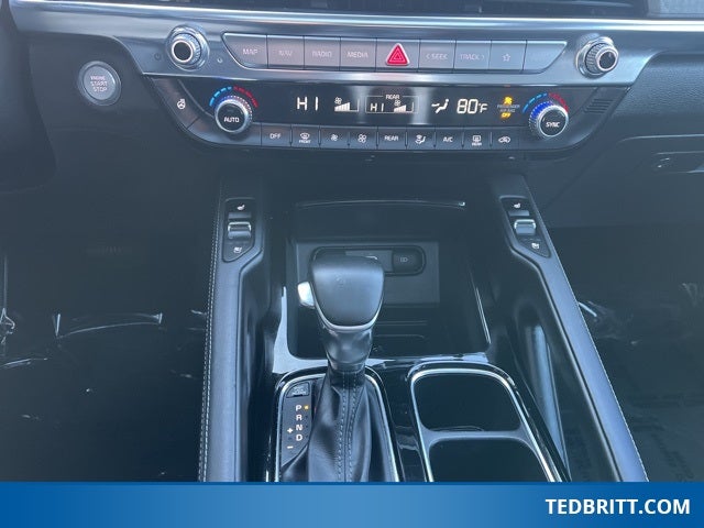 2022 Kia Telluride EX AWD | Nightfall Edition | EX Premium Pkg