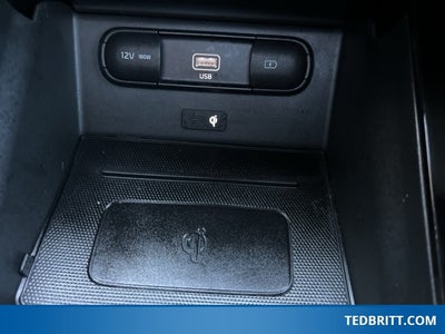 2022 Kia Telluride EX AWD | Nightfall Edition | EX Premium Pkg