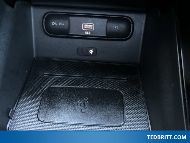 2022 Kia Telluride EX AWD | Nightfall Edition | EX Premium Pkg