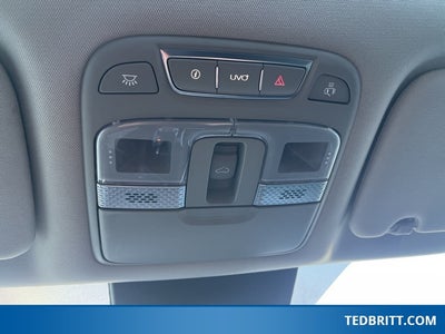 2022 Kia Telluride EX AWD | Nightfall Edition | EX Premium Pkg