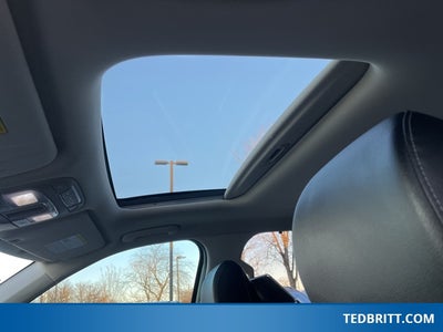 2022 Kia Telluride EX AWD | Nightfall Edition | EX Premium Pkg