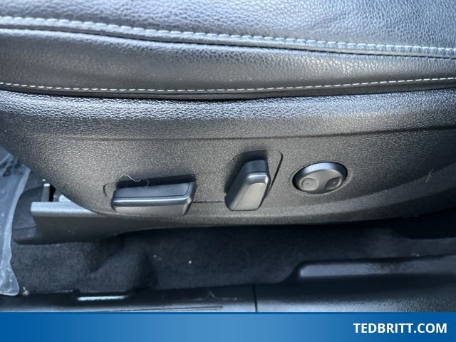 2022 Kia Telluride EX AWD | Nightfall Edition | EX Premium Pkg