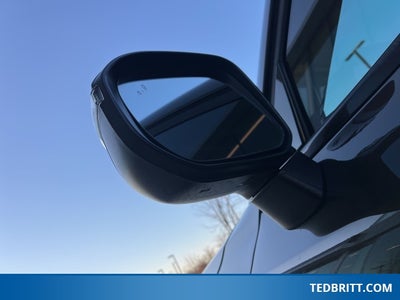 2022 Kia Telluride EX AWD | Nightfall Edition | EX Premium Pkg