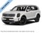 2020 Kia Telluride SX | Power Moonroof | 360 Cam | Towing Pack |