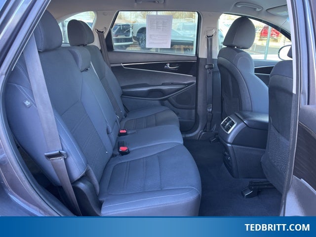 2019 Kia Sorento LX AWD | Android Auto & Apple CarPlay