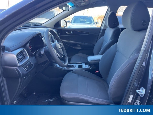 2019 Kia Sorento LX AWD | Android Auto & Apple CarPlay