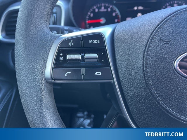 2019 Kia Sorento LX AWD | Android Auto & Apple CarPlay