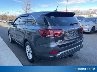 2019 Kia Sorento LX AWD | Android Auto & Apple CarPlay