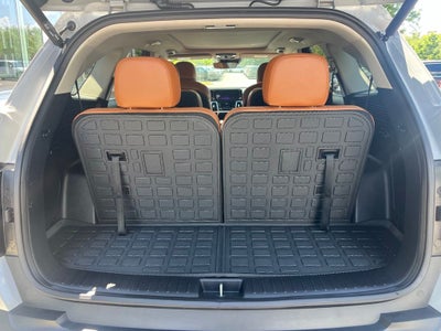 2023 Kia Sorento X-Line SX Prestige AWD | Pano Roof | BLIS | 360 Camera
