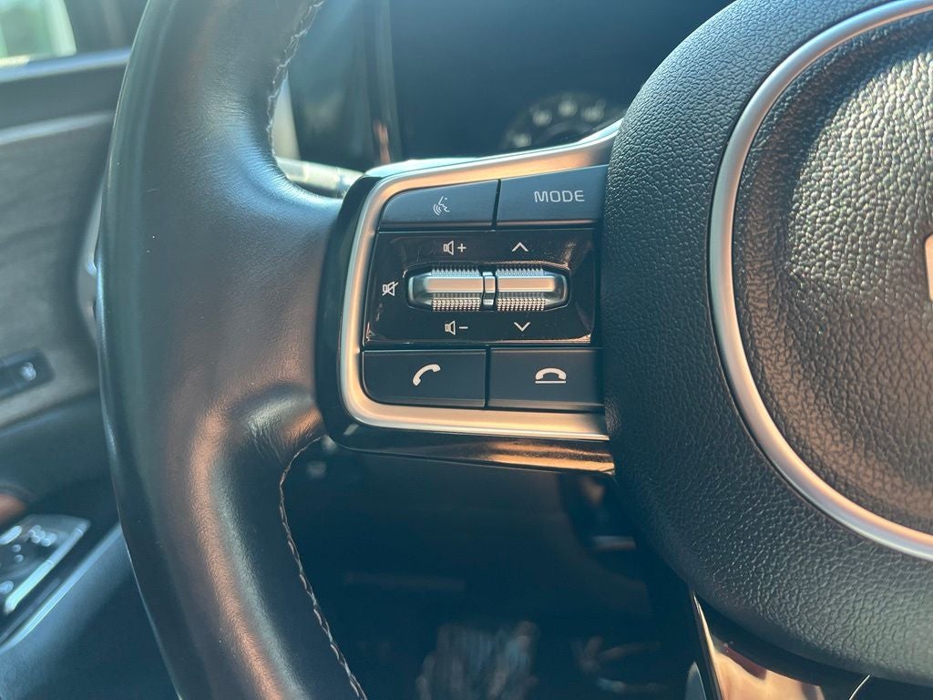 2023 Kia Sorento X-Line SX Prestige AWD | Pano Roof | BLIS | 360 Camera