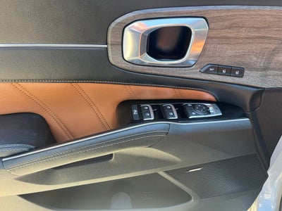 2023 Kia Sorento X-Line SX Prestige AWD | Pano Roof | BLIS | 360 Camera