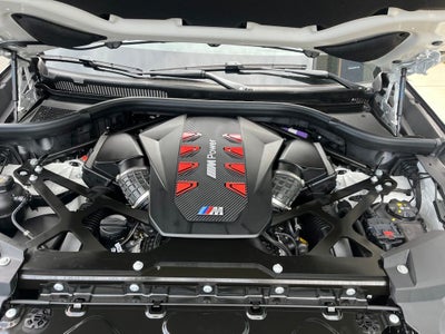 2026 BMW X5 M Competition | M Driver Pack | Executive Pack | Sky Lounge Pano