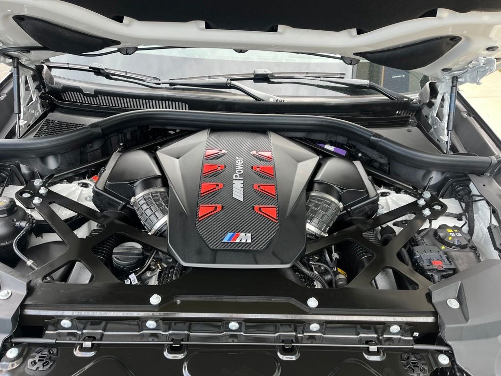 2026 BMW X5 M Competition | M Driver Pack | Executive Pack | Sky Lounge Pano