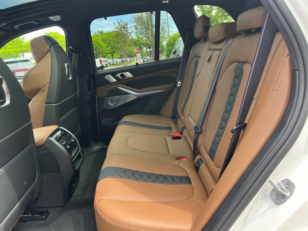 2026 BMW X5 M Competition | M Driver Pack | Executive Pack | Sky Lounge Pano