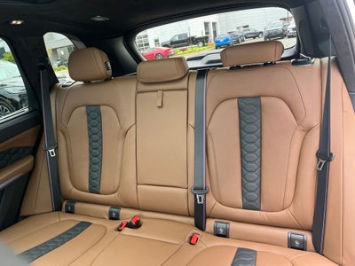 2026 BMW X5 M Competition | M Driver Pack | Executive Pack | Sky Lounge Pano