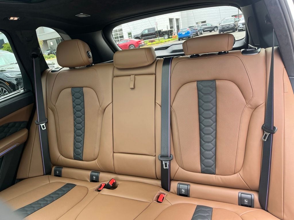 2026 BMW X5 M Competition | M Driver Pack | Executive Pack | Sky Lounge Pano