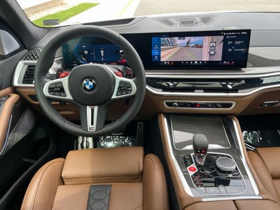 2026 BMW X5 M Competition | M Driver Pack | Executive Pack | Sky Lounge Pano