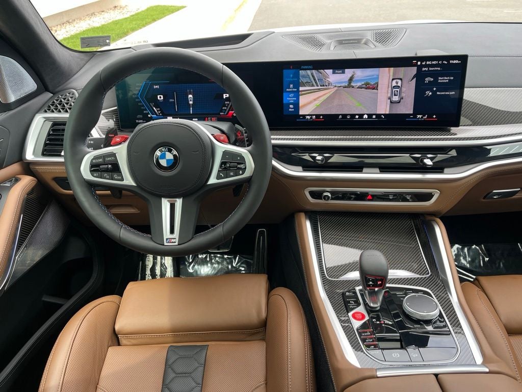 2026 BMW X5 M Competition | M Driver Pack | Executive Pack | Sky Lounge Pano