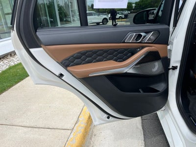 2026 BMW X5 M Competition | M Driver Pack | Executive Pack | Sky Lounge Pano