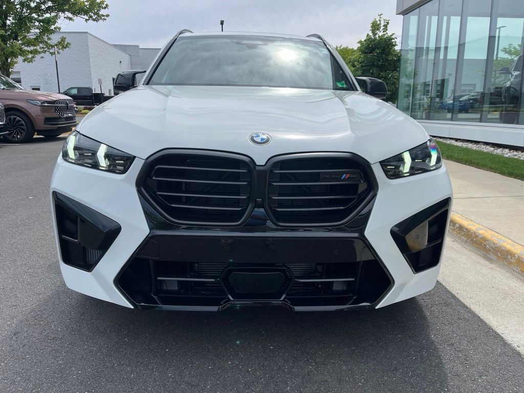 2026 BMW X5 M Competition | M Driver Pack | Executive Pack | Sky Lounge Pano