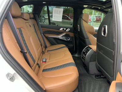 2026 BMW X5 M Competition | M Driver Pack | Executive Pack | Sky Lounge Pano