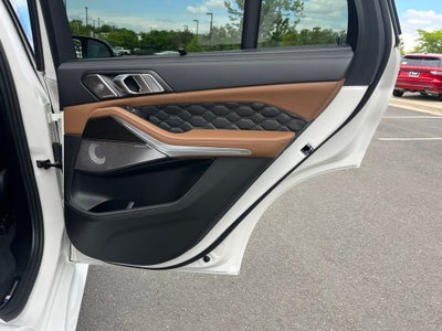 2026 BMW X5 M Competition | M Driver Pack | Executive Pack | Sky Lounge Pano