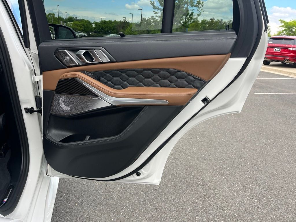 2026 BMW X5 M Competition | M Driver Pack | Executive Pack | Sky Lounge Pano
