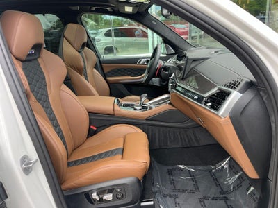 2026 BMW X5 M Competition | M Driver Pack | Executive Pack | Sky Lounge Pano