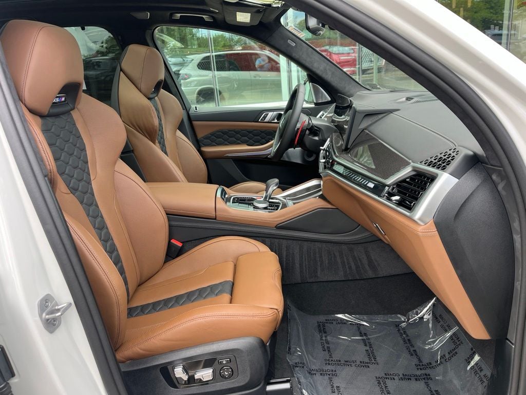 2026 BMW X5 M Competition | M Driver Pack | Executive Pack | Sky Lounge Pano