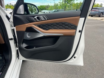 2026 BMW X5 M Competition | M Driver Pack | Executive Pack | Sky Lounge Pano