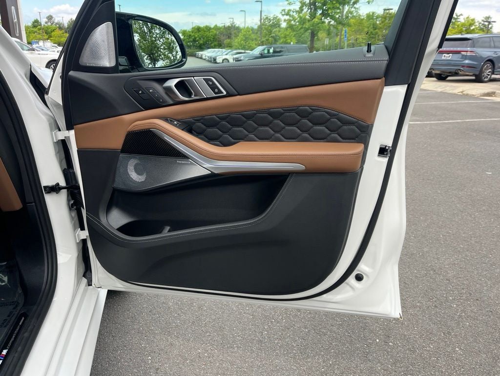2026 BMW X5 M Competition | M Driver Pack | Executive Pack | Sky Lounge Pano