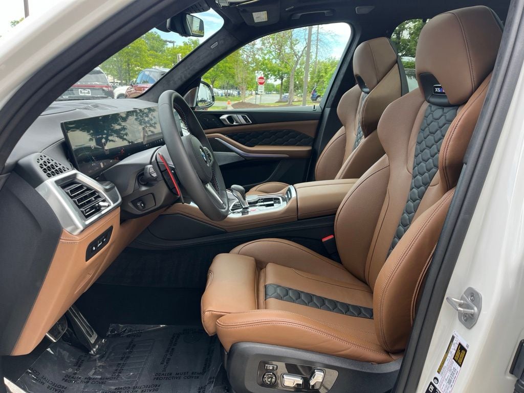 2026 BMW X5 M Competition | M Driver Pack | Executive Pack | Sky Lounge Pano