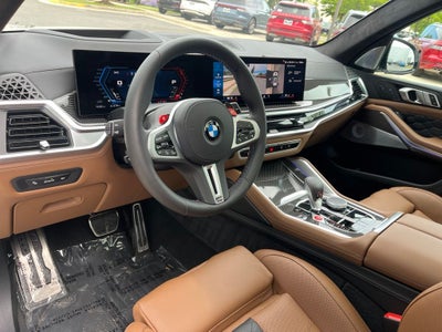 2026 BMW X5 M Competition | M Driver Pack | Executive Pack | Sky Lounge Pano