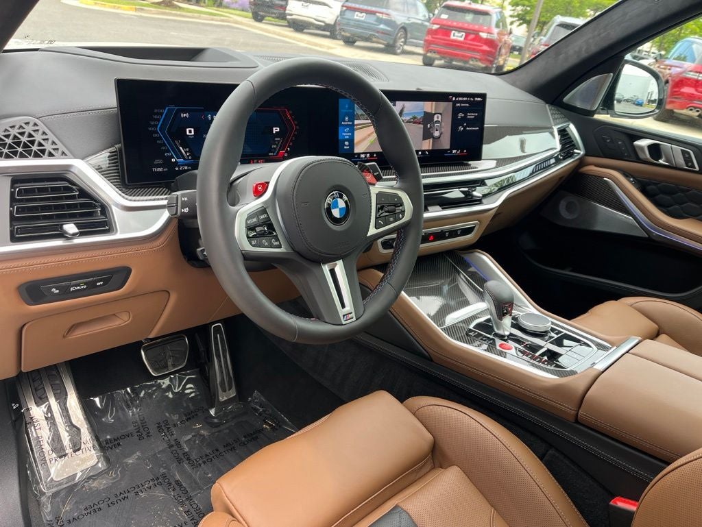 2026 BMW X5 M Competition | M Driver Pack | Executive Pack | Sky Lounge Pano