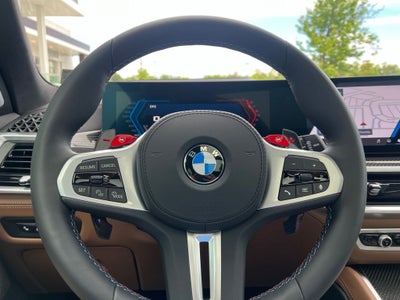2026 BMW X5 M Competition | M Driver Pack | Executive Pack | Sky Lounge Pano