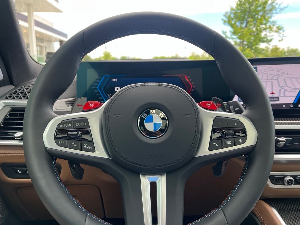 2026 BMW X5 M Competition | M Driver Pack | Executive Pack | Sky Lounge Pano